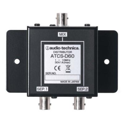 AUDIO-TECHNICA ATCS-D60